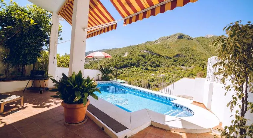 Apartamento casa con piscina privada - Image 1