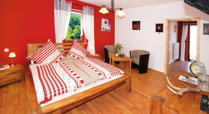 Gästezimmer Hans-Norbert Mack - Image 1