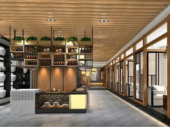 Meicheng Shijia Hotel - Image 1