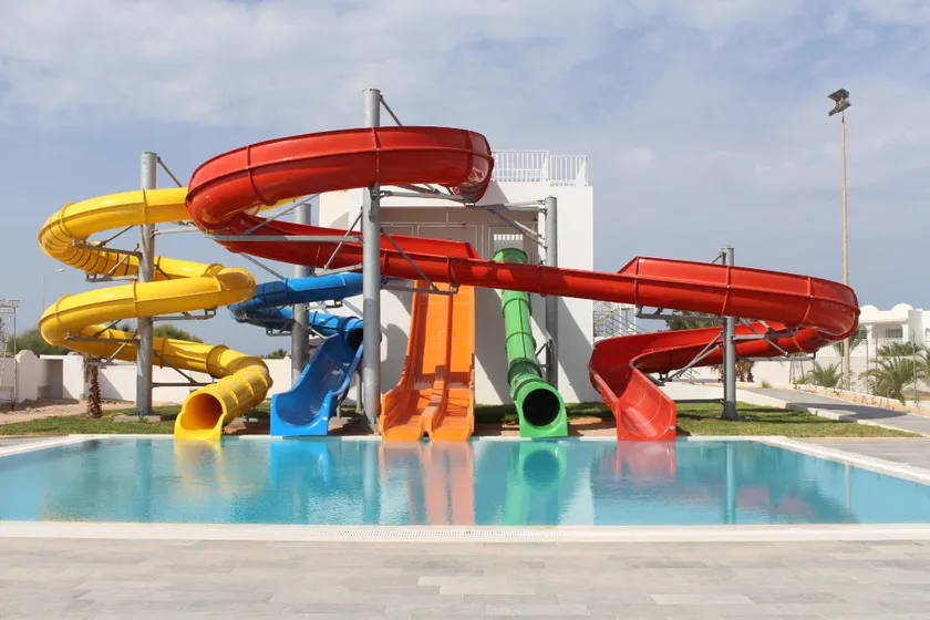 Vincci Hélios Beach - Image 1