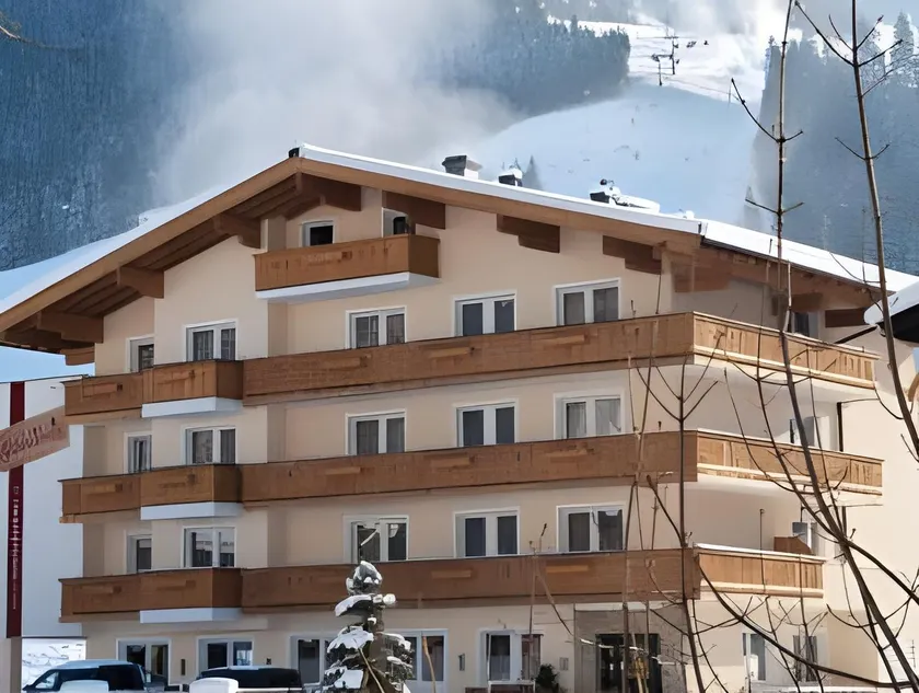 Hotel Schachner - Image 1
