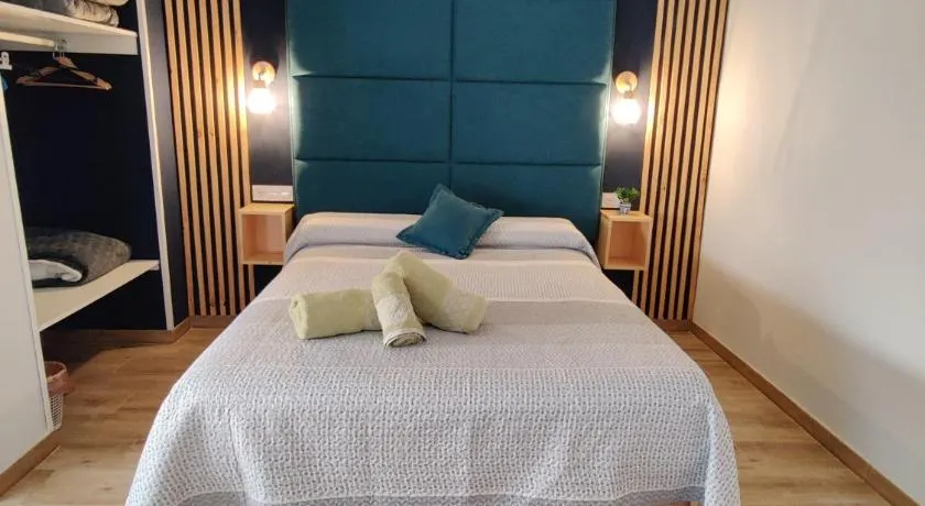 Duerme a gusto - Tu habitación acogedora en Torredonjimeno - Image 1