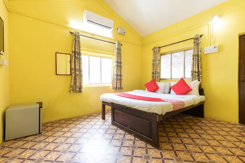 OYO 43492 Pereira Bliss - Image 1