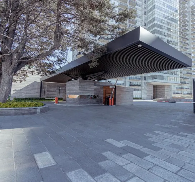 Stampa Luxury Aparthotel - Image 1
