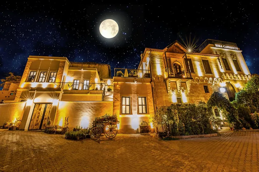 Mira Cappadocia Hotel - Image 1