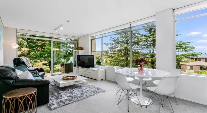 HAR20 - 2 bedroom Harrison Street - Cremorne - Image 1