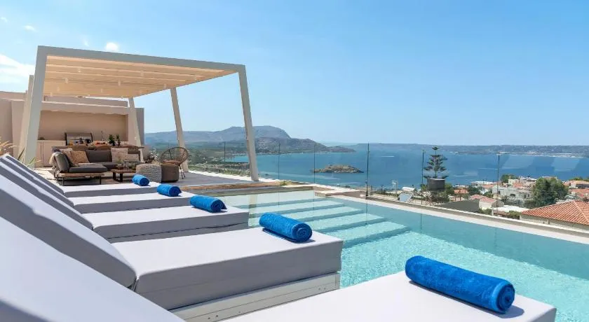 Seaview Lux by PosarelliVillas - Image 1