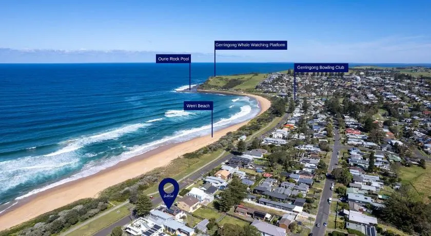 Chrissy Home - Image 1