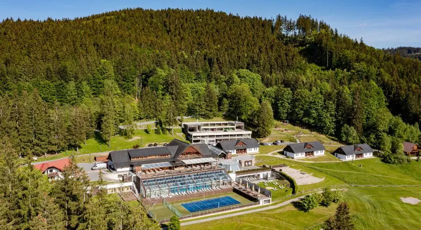 Wellness hotel Horal, Velké Karlovice - Image 1