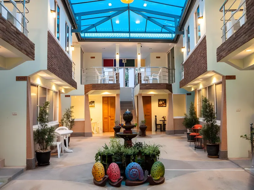 Fahsai Bay Villa - Image 1