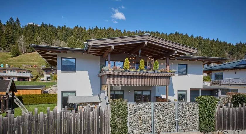 Apartment Wallner - Image 1