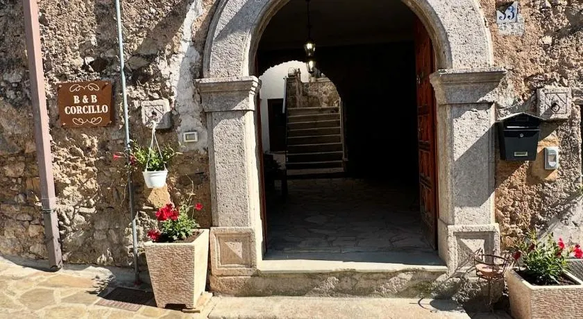 B&B Corcillo - Image 1