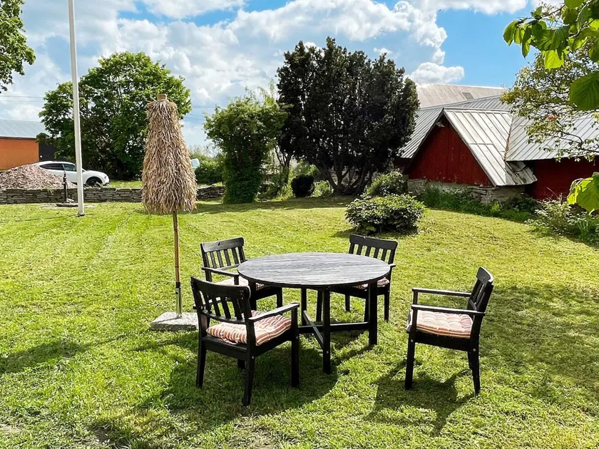 6 person holiday home in KÖPINGSVIK-By Traum - Image 1