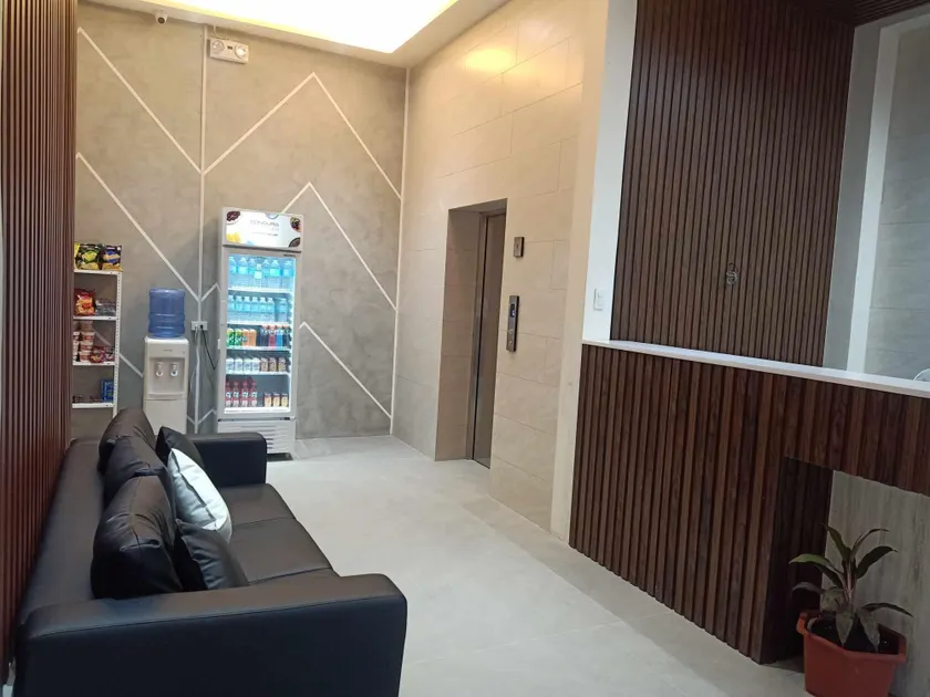 ASIA JEM HOTEL - GAPAN CITY - Image 1