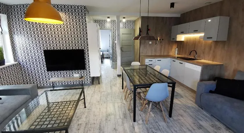Apartamenty Majówka - Image 1