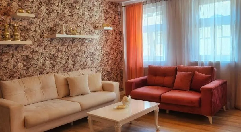 Appartements am Bachhaus - Image 1