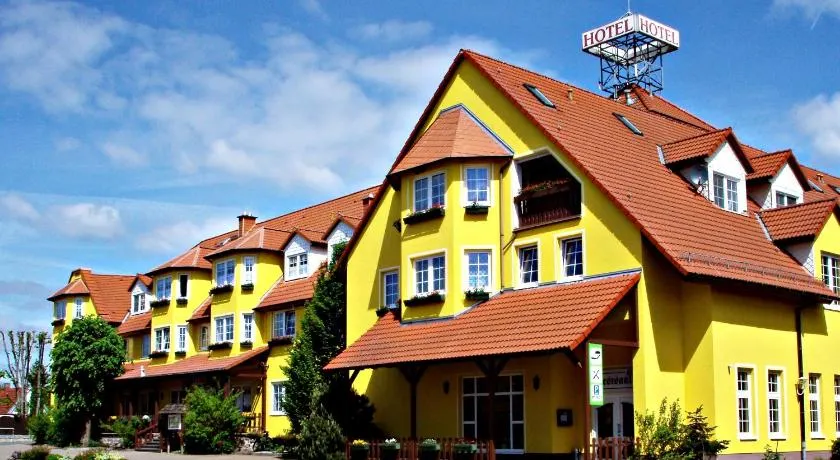 Landgasthof Zur Goldenen Aue - Image 1