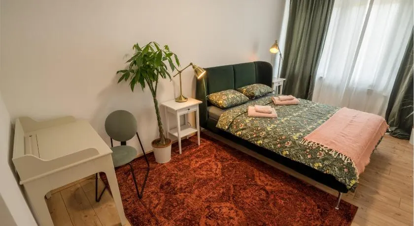 Lemon Market rooms - Image 1