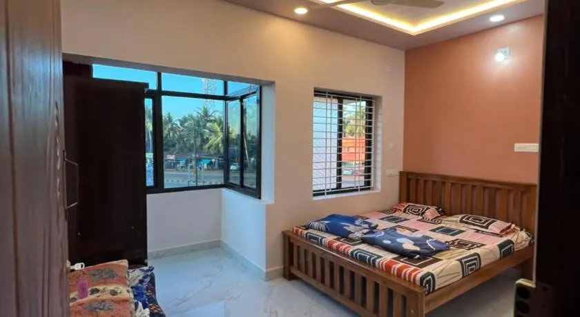 Beach Residency - Image 1