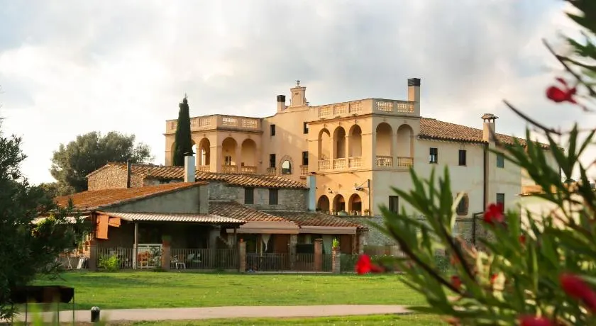 Mas Gran de Cruïlles - Mas Rural - Hotel & Events - Image 1
