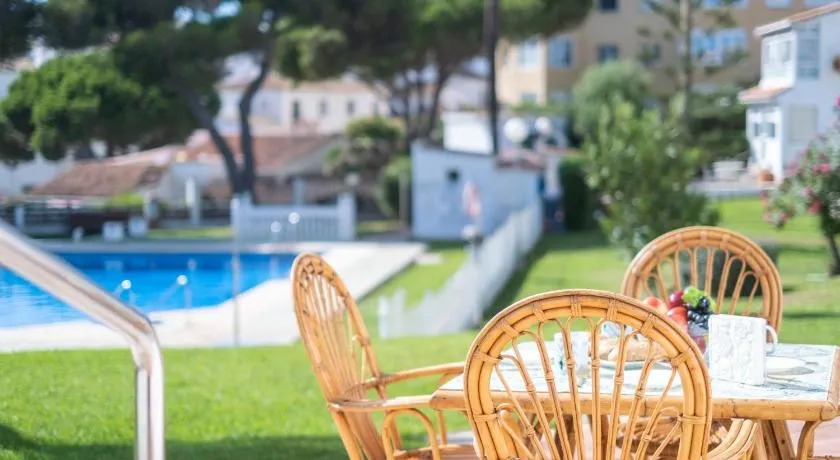 GORGEOUS 31 LA GAVIOTA, ALCANTARA, WiFi, POOL - Image 1