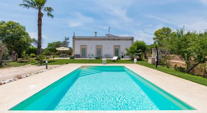Puntuso Vacanze - Image 1