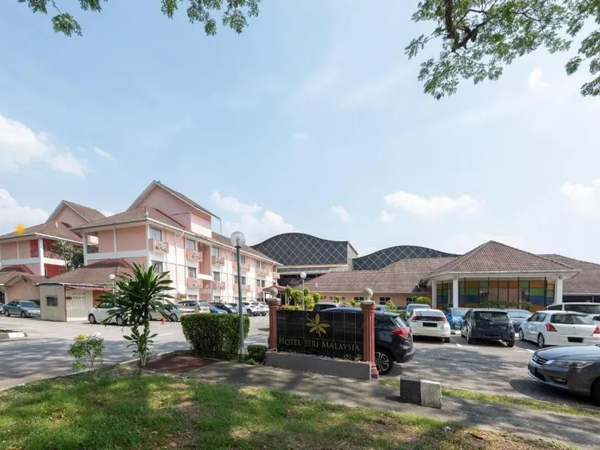 Hotel Seri Malaysia Ipoh - Image 1