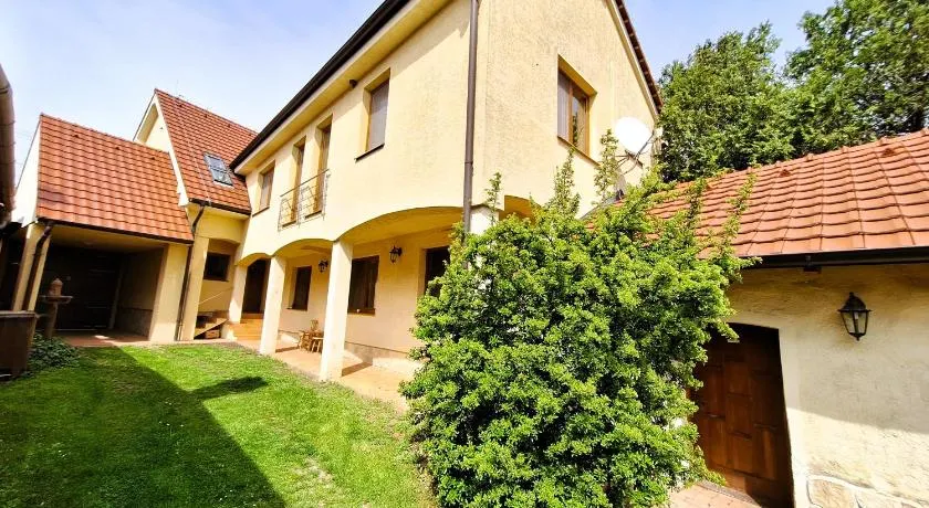 Penzión Villa Agnes - Image 1