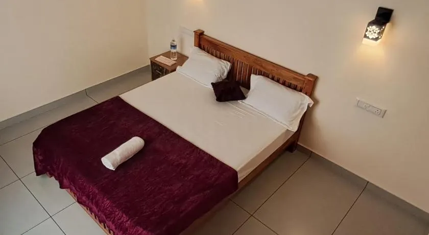 Nickiesnest munroe island kollam - Image 1