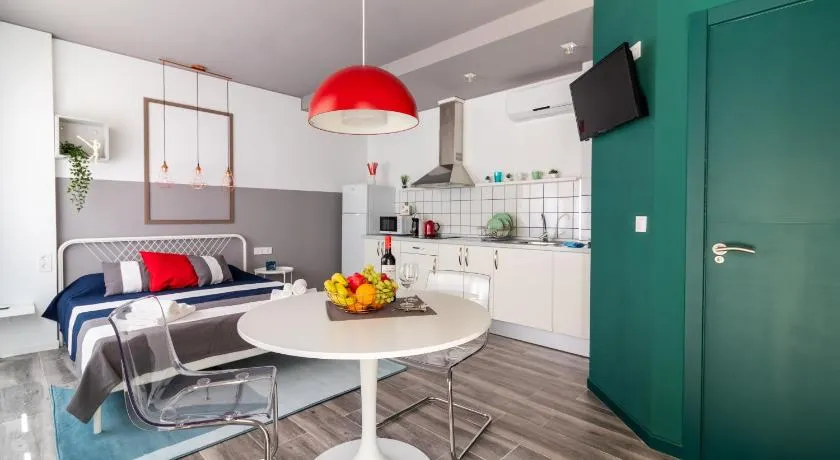 Apartamentos Navío - Image 1