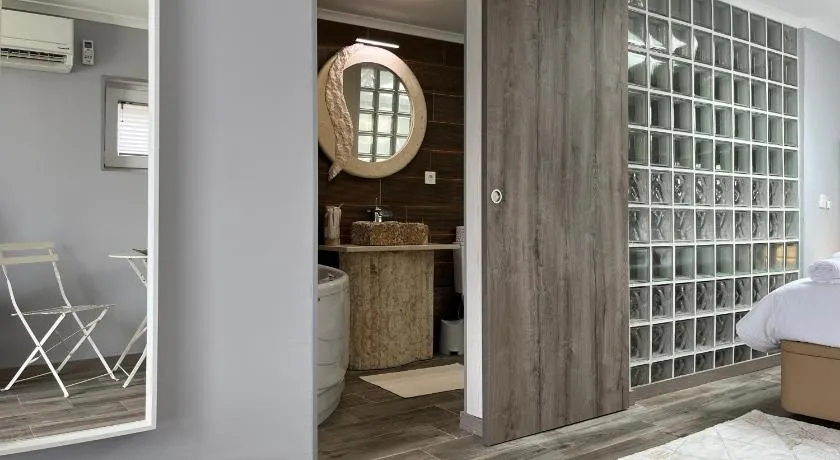 Fonte Retreat Suites - Image 1