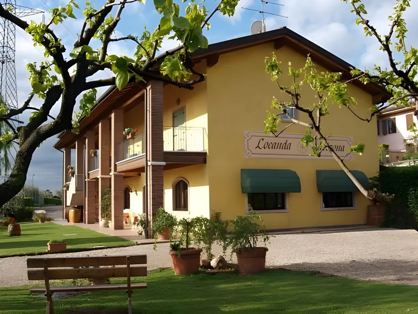 Locanda Arizona - Image 1