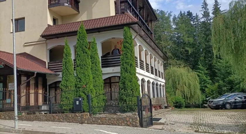 Pensiunea Margaritar - Image 1