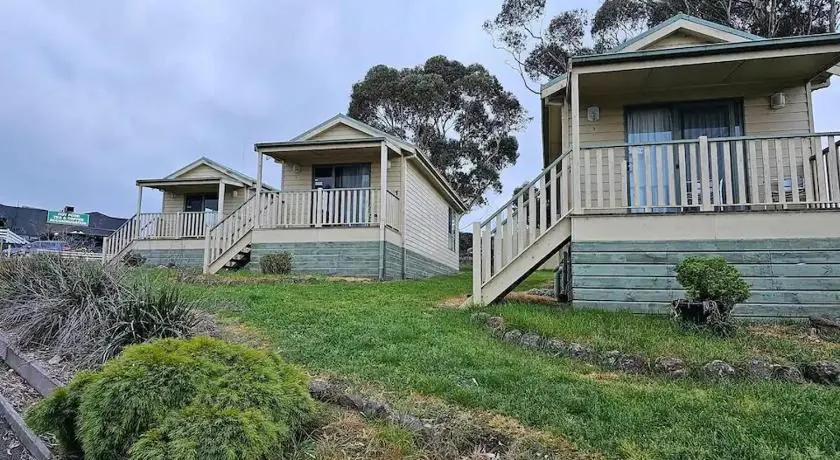 Skipton Roadhouse Cabins - Image 1