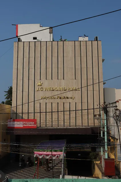 Priyanka Residency - Image 1
