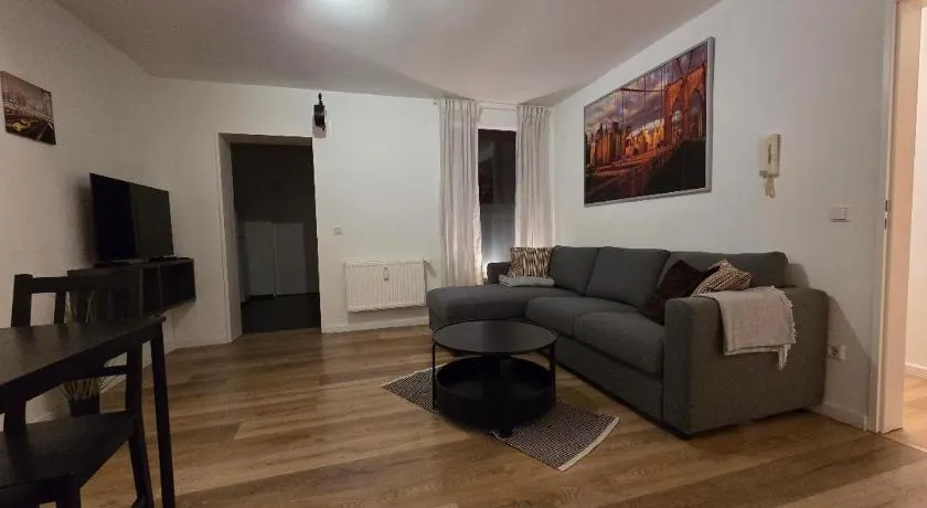 TAKAppartement Dormagen - Image 1