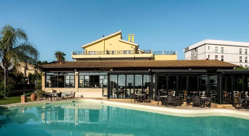 CODE ROOMS by Hotel Villa Tirreno - Image 1