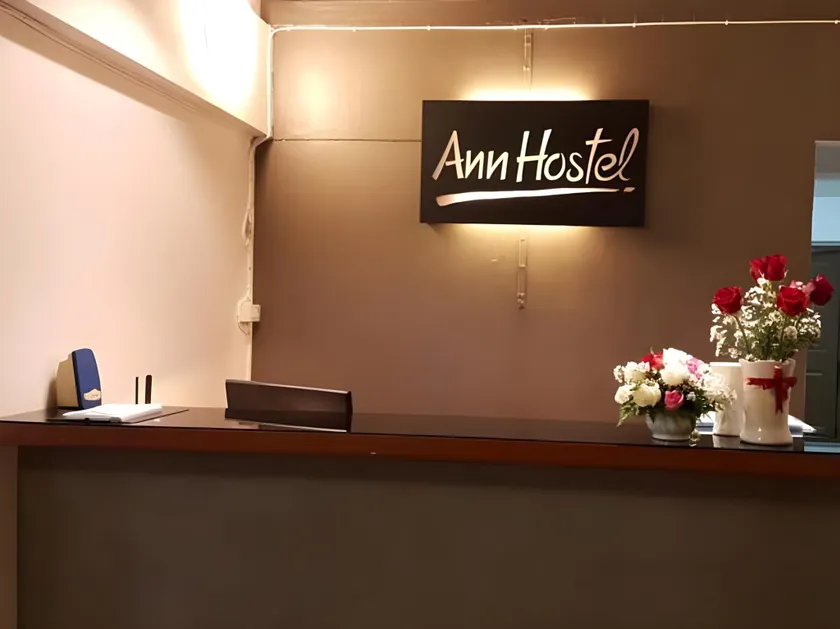 Ann Hostel - Image 1