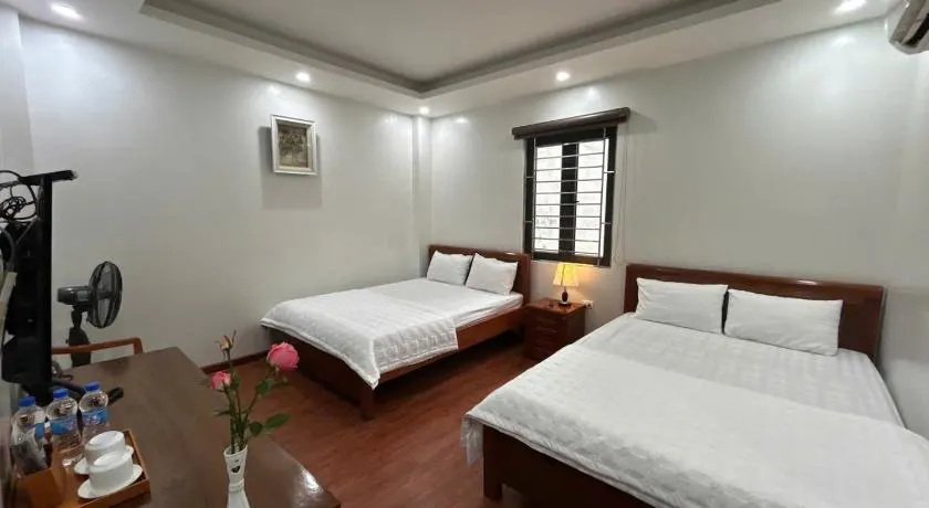 Sam Son Golden Dream Hotel - Image 1