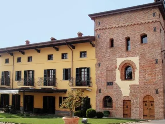 La Torre Dei Canonici - Image 1