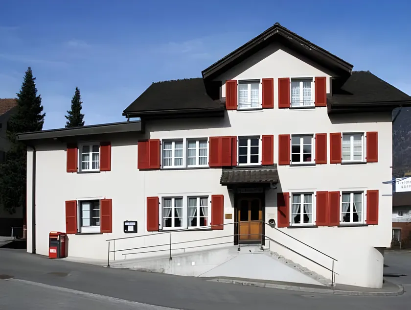 Hotel Krone - Image 1
