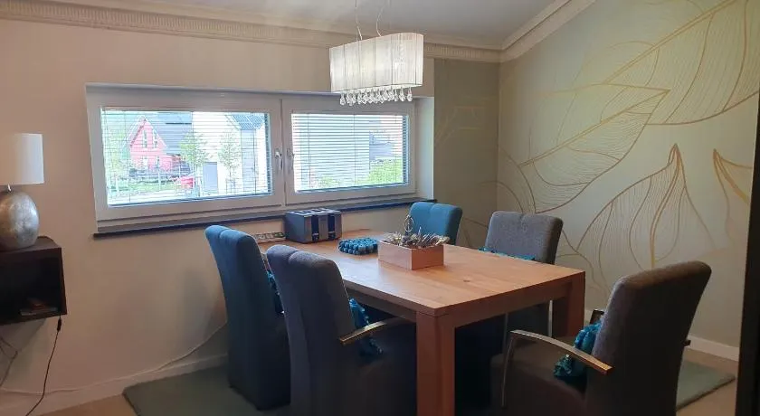 Komfortzone - stilvolle Gästewohnung in Marburg - Image 1