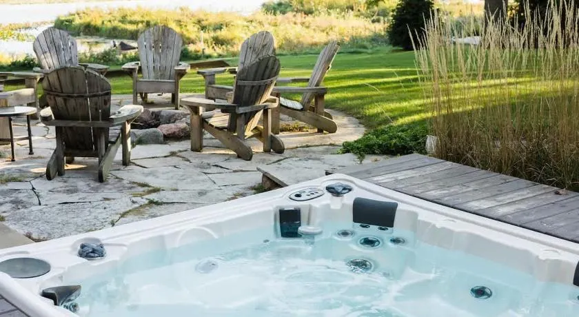 The Great Escape Blocks From Your Private Beach - Image 1