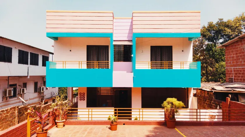Hotel Madhuban - Image 1