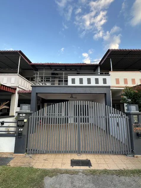 JL Homestay Bahau - Image 1