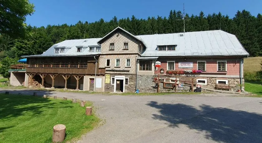 Horská bouda Čihalka - Image 1