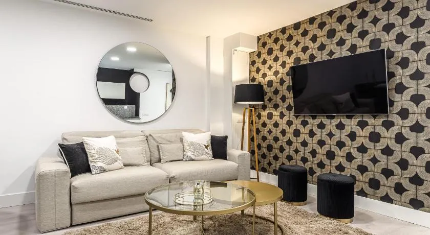 Apartamento Boutique Retiro I - Alojamiento corta estancia - Image 1