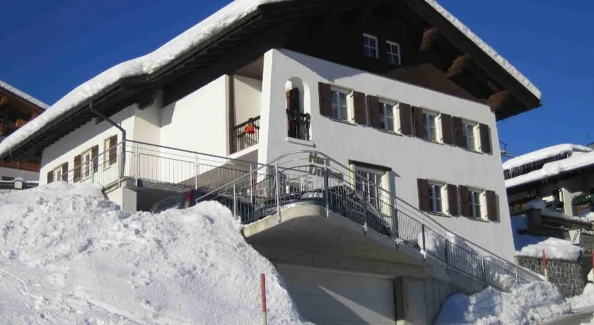 Haus Dr. Küng - Image 1