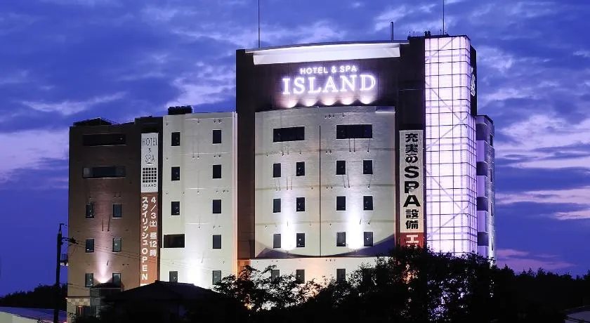 HOTEL & SPA ISLAND (Adult Only) - Image 1