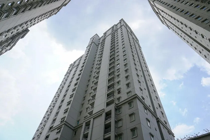 Luxury 2Br At Grand Palace Kemayoran Apartment - Image 1